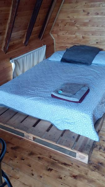 Lago Cristal Chalets, Book Chalet Coffee Triangle Cottages, Cottage