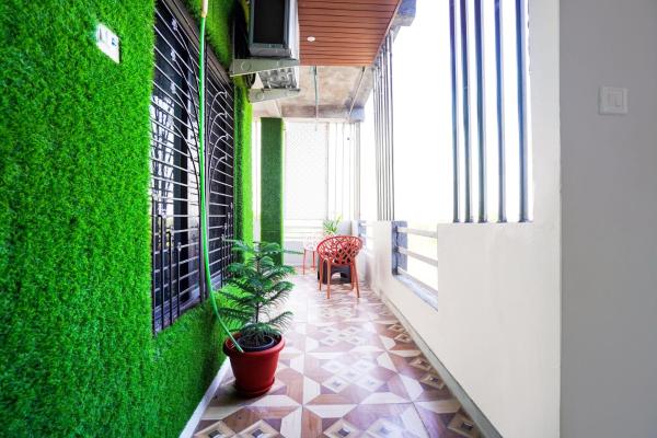 Hotel O Sun, Réserver  Nagpur 