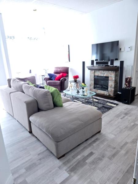 SylverPrud, Reserva ahora  Beauceville La Beauce