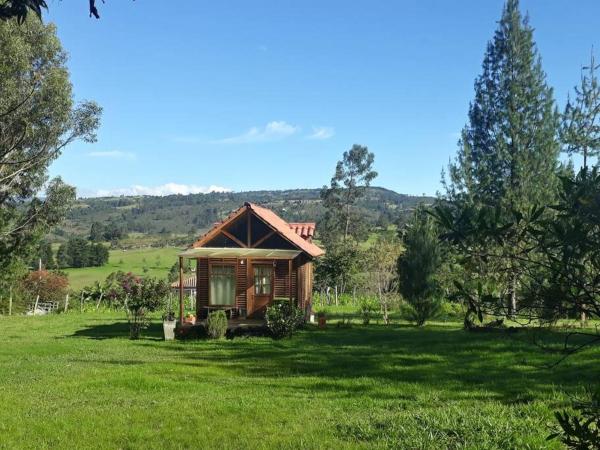 Pequeña y encantadora cabaña en Villa de Leyva, Reserva ahora  Hoteles en Boyacá con aparcamiento, Aparcamiento