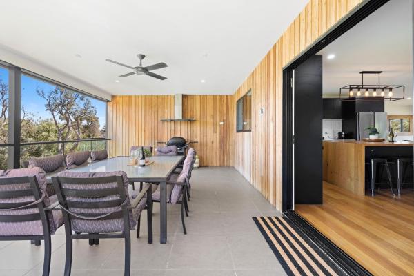 Villa Jovis Luxury In St Andrews Beach, Reserva ahora  St. Andrews Beach Península de Mornington