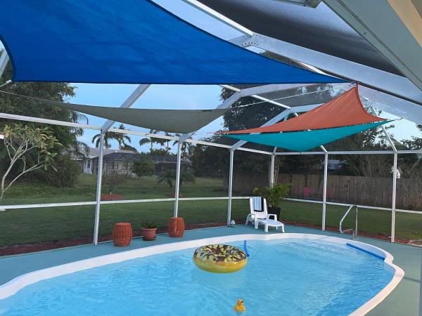 Villa Blue, Prenota  Kitching Cove Seaplane Base Florida