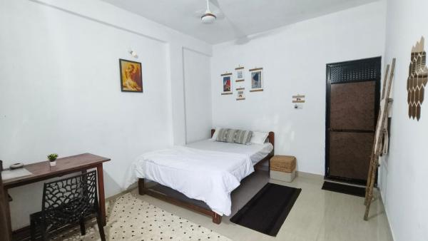 Oceanview Nohas Guesthouse Arambol, Buchen Sie  Arambol 