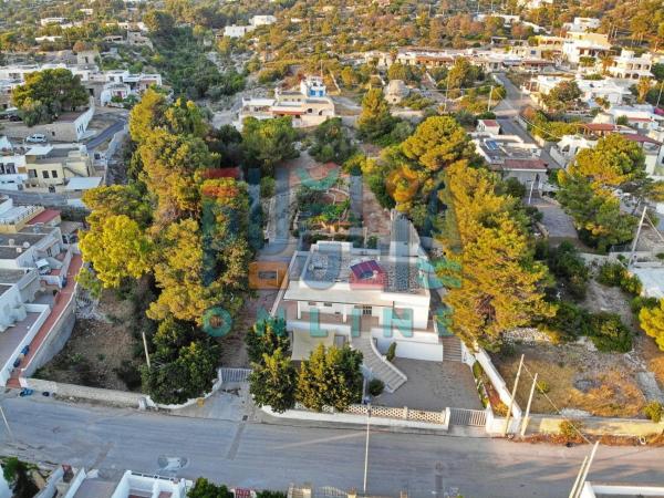 Villa Li Curiosi Puglia on line, Buchen Sie  Hotels in Torre Vado mit Parkplatz, Parkplätze
