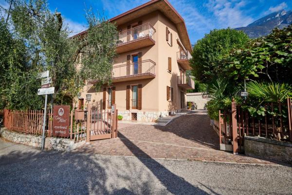 Casa Milani, Prenota  Hotel a Veneto con parcheggio, Parcheggio
