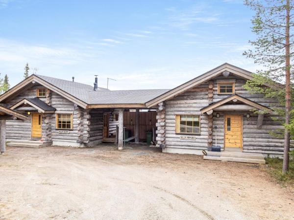 Holiday Home Villa olivia by Interhome, Réserver  Hôtels à North Ostrobothnia avec parking, Parking