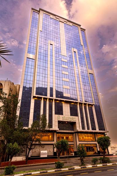 Paradise Land Al-Azizia Hotel, Buchen Sie  Al ‘Azīzīyah 