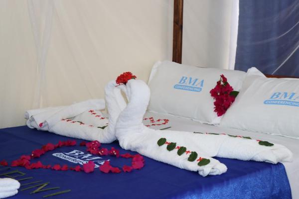 BMA Accommodation Centre, Réserver  Mombasa Coast Region