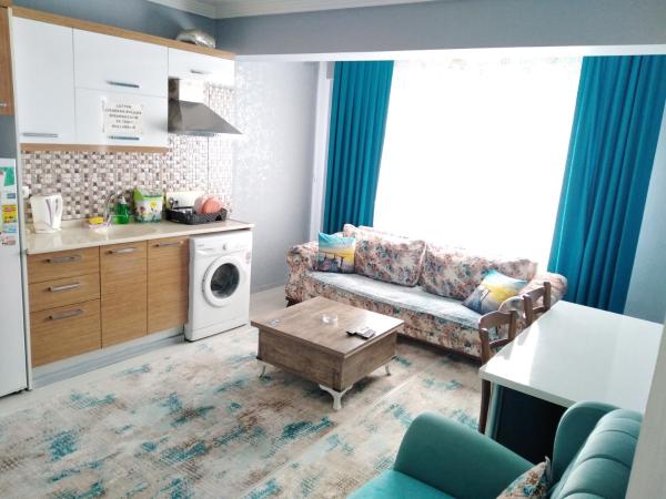 Egepar Rezidance Apart otel, Book  Buca 