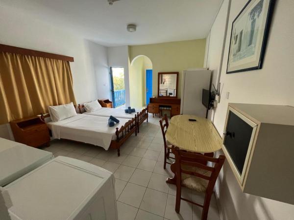 Island Budget Apartments, Réserver Appartement Paphos Paphos