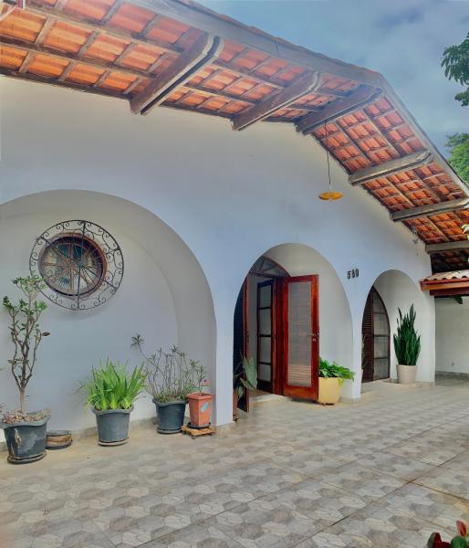 Casa Sol Ubatuba - Suítes no Centro de Ubatuba, Prenota  Ubatuba Stato di San Paolo