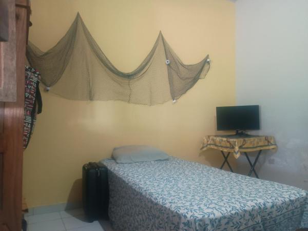 Casa na floresta cósmica, Prenota  Ananindeua 