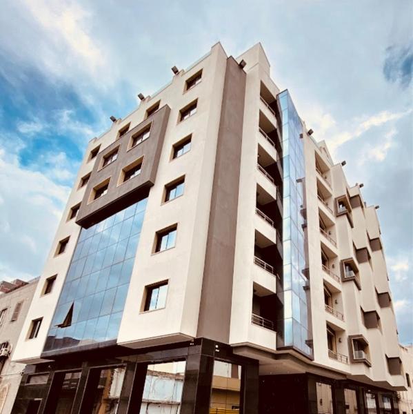Jakarta hotel, Buchen Sie  Tripoli Libyen