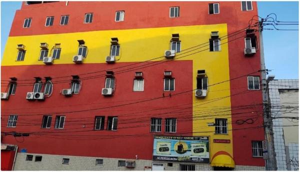 Hotel Fascinio-Adults Only, Reserva ahora  Hoteles en Noreste de Brasil con desayuno, Desayunos