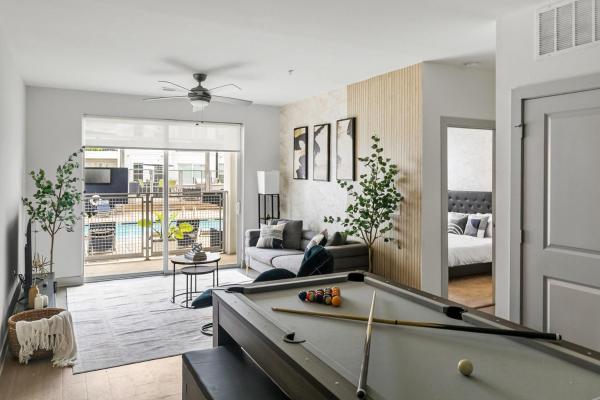 Trendy 3BR 2BA Urban Oasis, Buchen Sie  Birmingham Alabama