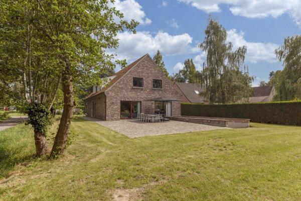 Villa Remis, Prenota  Sint Denijs-Westrem Gand
