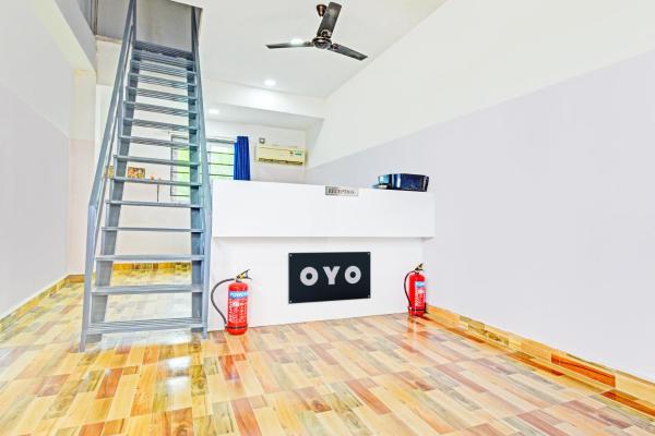 Hotel O Stayo Inn, Buchen Sie Hotel Hyderabad Hyderabad Region