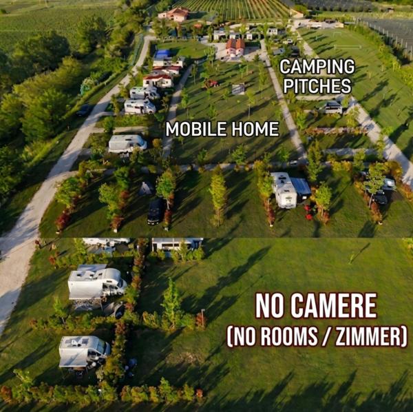 Agricampeggio AL CIELO STELLATO, Prenota  Hotel a Veneto con piscina, Piscina