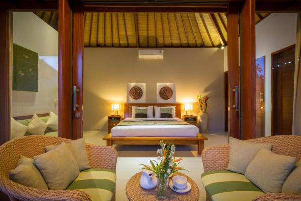 ViLLA GREEN MANGO SEMINYAK BALI, Buchen Sie  Hotels mit Pool in Badung, Schwimmbad