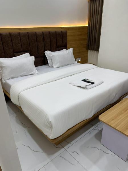 Hotel Apple View,Ahmedabad, Réserver  Ahmedabad Gujarat
