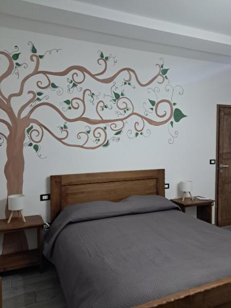 Ligustro Home, Buchen Sie  Laino Borgo Pollino