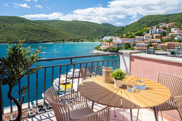 Apartman 1, Buchen Sie  Rabac Istrien