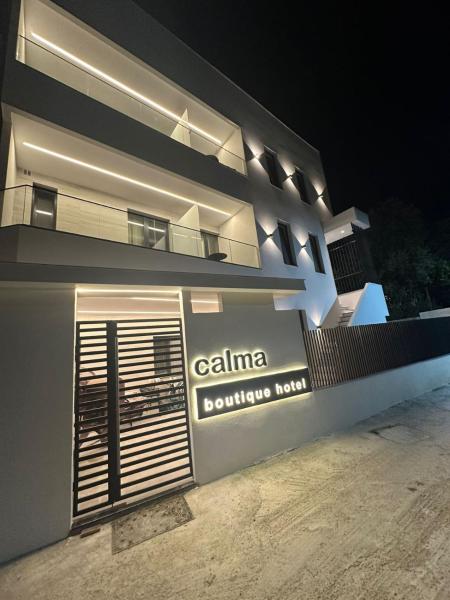 Calma Boutique Hotel, Buchen Sie  Vlora Qark Vlora