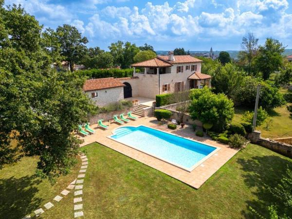 Villa Catarina by IstriaLux, Reserva ahora  Kringa Istria