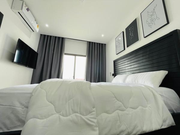 Yaven Heights Hotel, Prenota  Koforidua Ghana