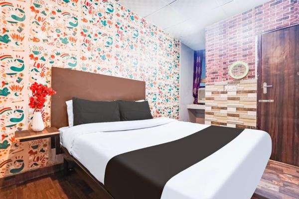 HOTEL O ELITE STAY, Réserver  New Delhi Région de la capitale nationale-Delhi