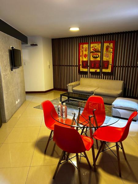 Serendipia The Beautiful 2BR Apartment 302, Buchen Sie Ferienwohnung San Isidro 