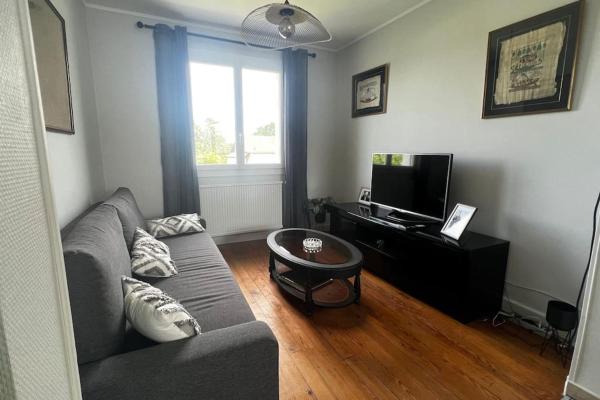 Jolie maison individuelle de Village avec Jardin, Prenota  Villereal Lot e Garonna