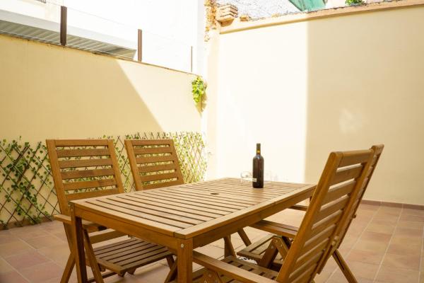 AT Nova apartments, Prenota Appartamento Malaga Centro 