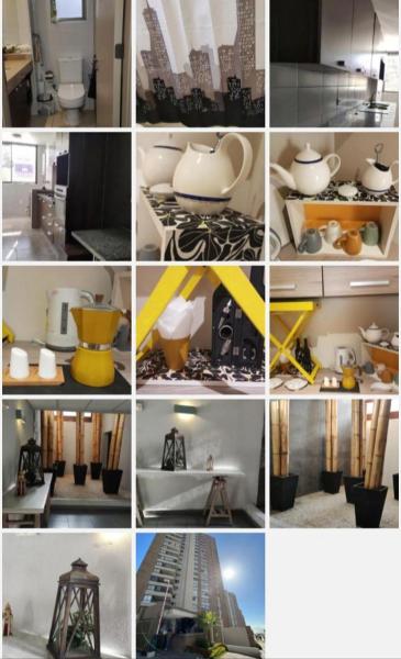 Habitaciones de Descanso y trabajo Rustico y Acogedor Work-Cafe, Buchen Sie  Antofagasta Antofagasta