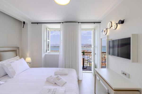 Nafplion Comfy Suites, Prenota  Nauplia 