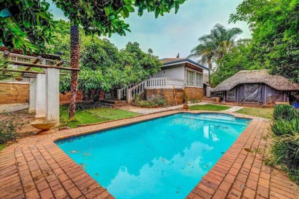 Omphile Retreat, Buchen Sie  Roodepoort Gauteng