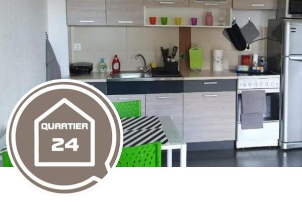 SeeTime Apartments M, Réserver Appartement Mersebourg 