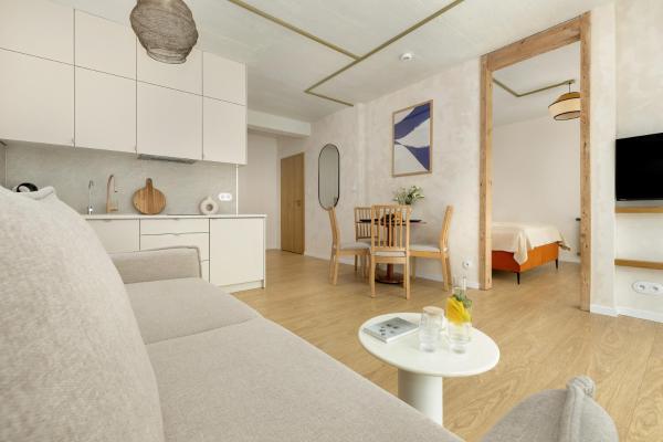 Apartamenty Szumimorze, Reserva ahora  Pogorzelica 
