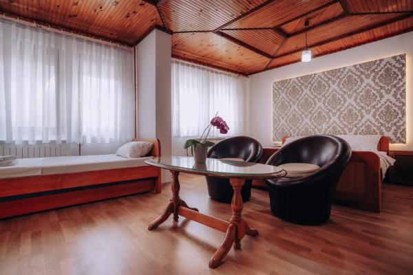 Identity Apartments Ohrid, Reserva ahora Apartamento Ocrida Lake Ohrid
