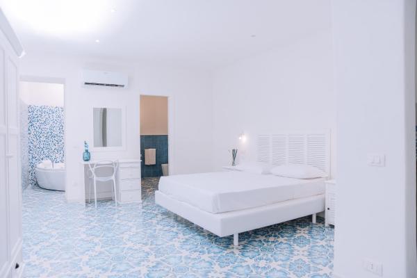 Omare Apartments, Buchen Sie Ferienwohnung Ischia Ischia