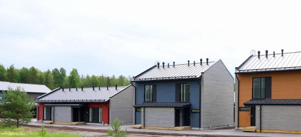 Forenom Serviced Apartments Espoo Perusmäki 4, Buchen Sie Ferienwohnung Espoo Skigebiet Peuramaa