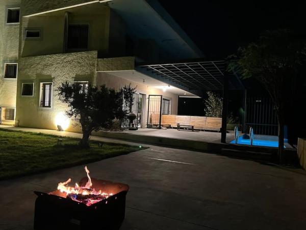 Casa Del Mela Villa, Prenota  Kfardebian Mount Lebanon