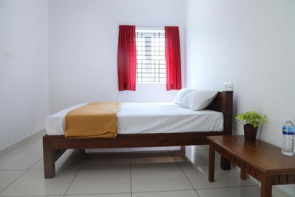 AuroBliss Homestay, Réserver Hôtel Manjakuppam Inde