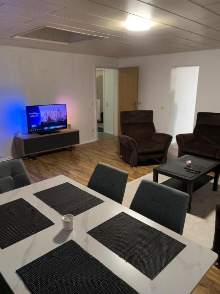 Work Apartments Ahaus, Prenota Appartamento Ahaus Münsterland
