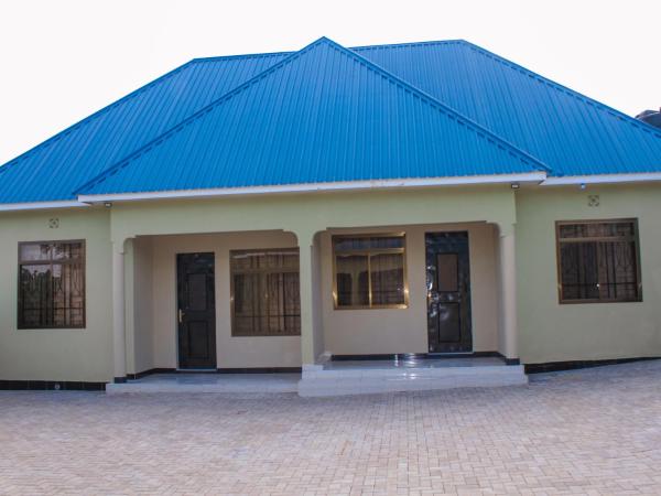 Beego Apartments, Buchen Sie Ferienwohnung Hotels in Arusha mit Parkplatz, Parkplätze