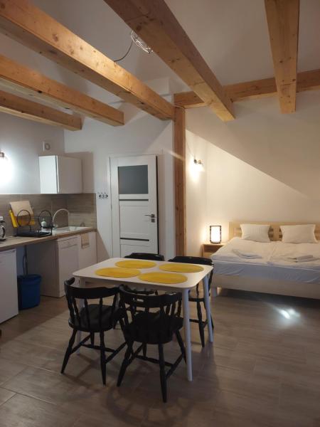 Paprotówka apartament SŁONECZNY, Reserva ahora  Paprotno Pomerania Occidental