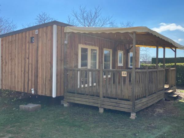 Camping Carrefour de lArdèche, Prenota  Hotel con piscina a Alvernia, Piscina