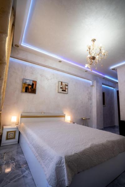 AR Luxury Apartments Ravda, Buchen Sie Ferienwohnung Ravda 