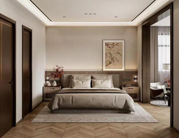 沐海听风, Buchen Sie  Hotels in Beidai mit Parkplatz, Parkplätze