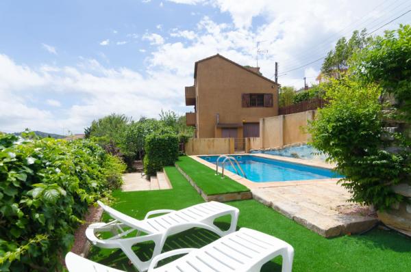 Club Villamar - Refugio, Buchen Sie  Hotels in Girona mit Pool, Schwimmbad